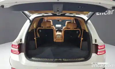 Genesis GV80 2023 2.5 Автомат в Москве № 118881, миниатюра 10