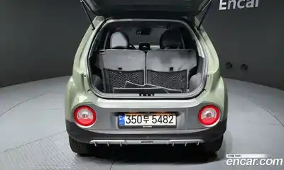 Hyundai Casper, 2023