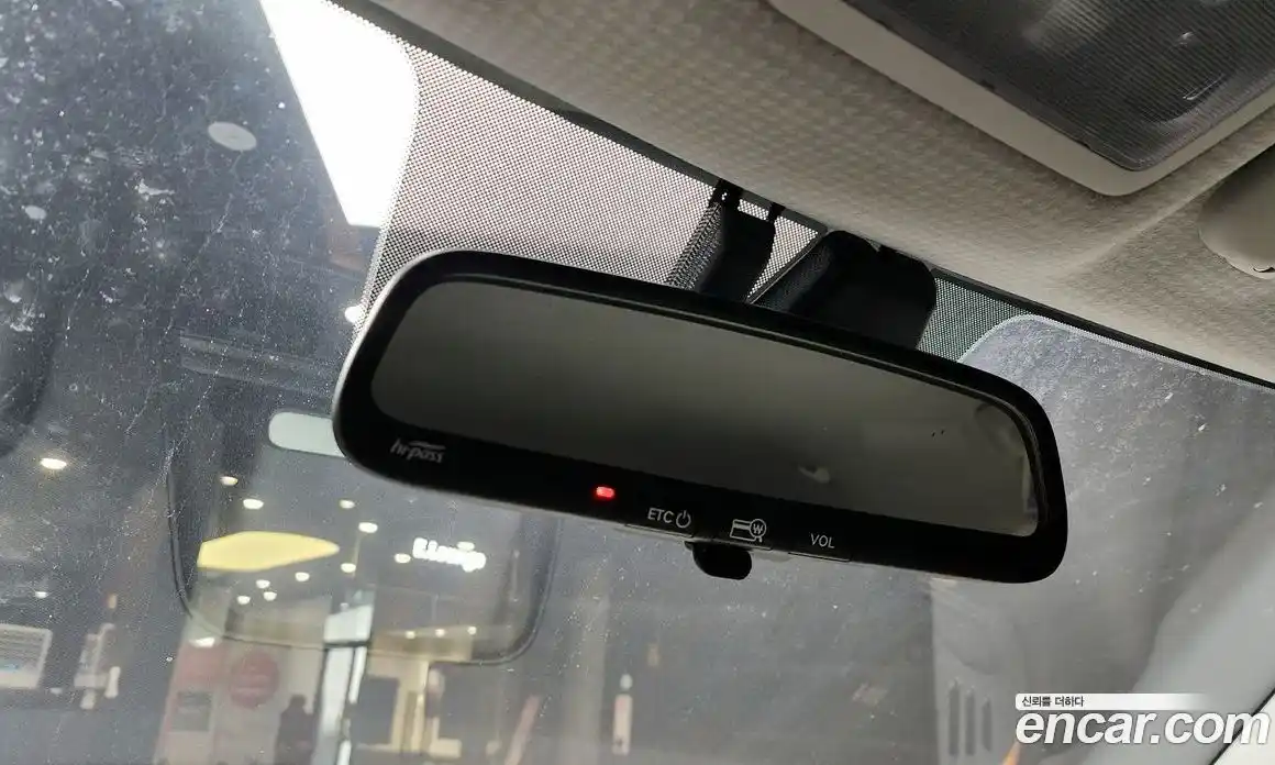 Hyundai Casper 2023 1.0 Автомат в Москве № 11914, фото 17