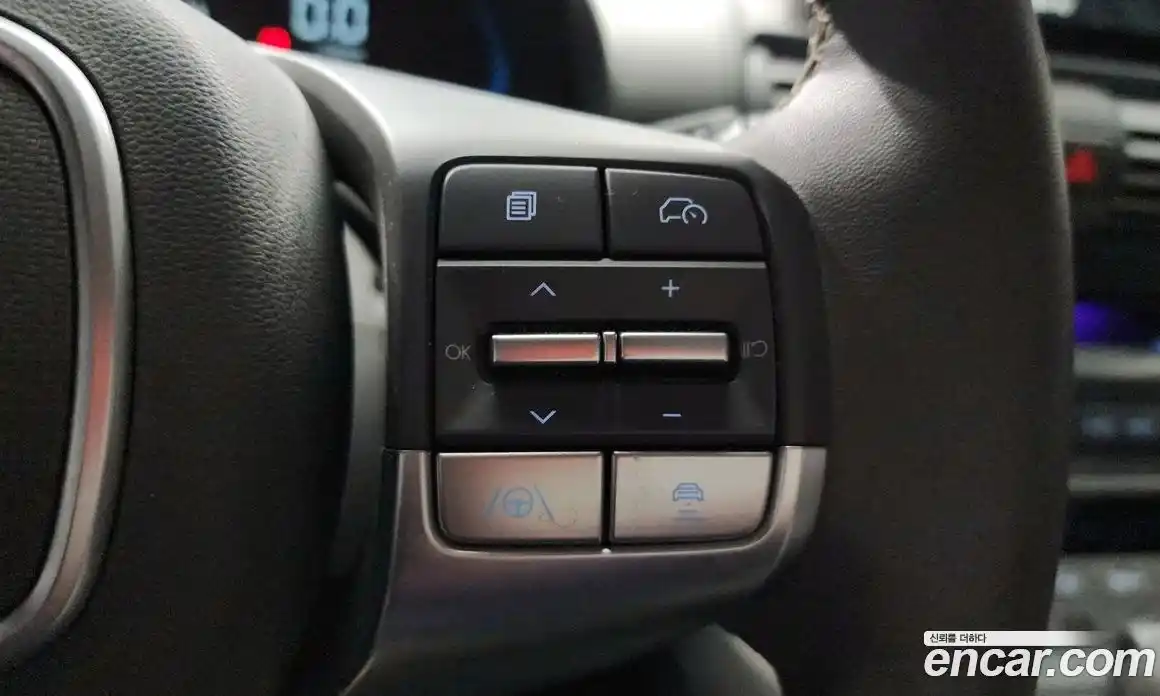 Hyundai Casper 2023 1.0 Автомат в Москве № 11914, фото 19