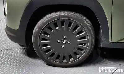 Hyundai Casper 2023 1.0 Автомат в Москве № 11914, миниатюра 2