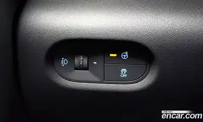 Hyundai Casper 2023 1.0 Автомат в Москве № 11914, миниатюра 4