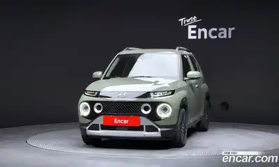 Hyundai Casper 2023 1.0 Автомат в Москве № 11914, миниатюра 5