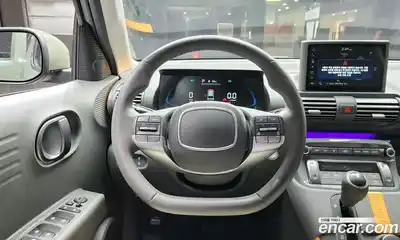 Hyundai Casper 2023 1.0 Автомат в Москве № 11914, миниатюра 7