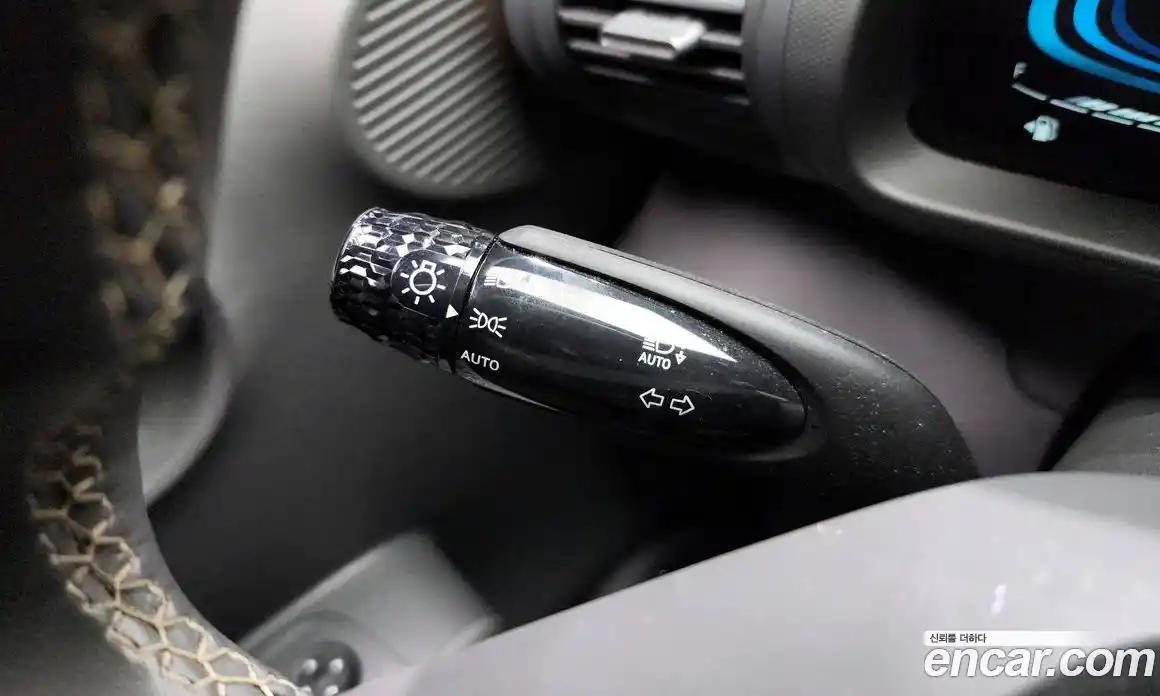 Hyundai Casper 2023 1.0 Автомат в Москве № 11914, фото 9