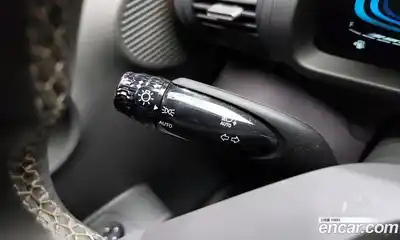 Hyundai Casper 2023 1.0 Автомат в Москве № 11914, миниатюра 9