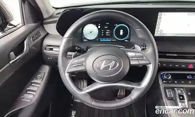 Hyundai Palisade, 2024