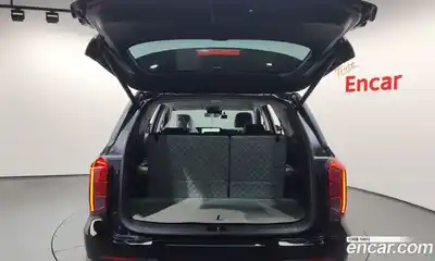 Hyundai Palisade 2024 3.8 Автомат в Москве № 119440, миниатюра 12