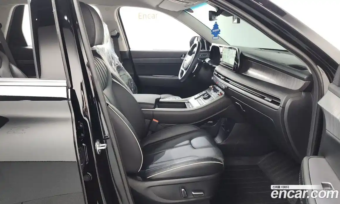 Hyundai Palisade 2024 3.8 Автомат в Москве № 119440, фото 15