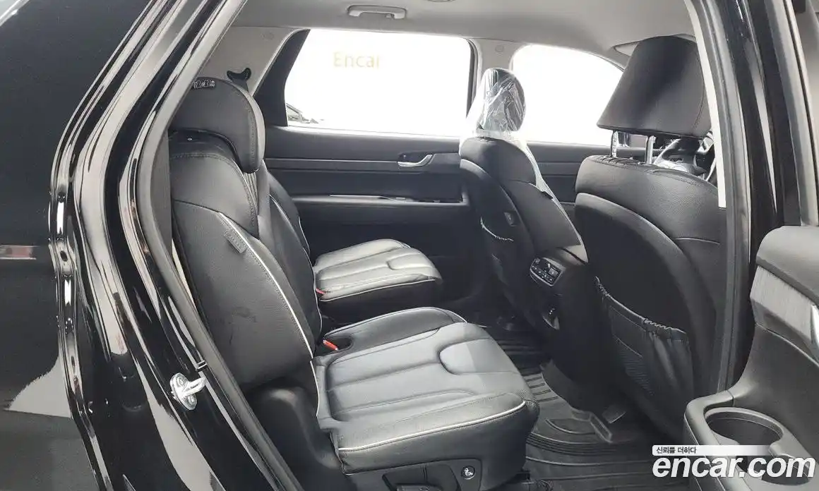 Hyundai Palisade 2024 3.8 Автомат в Москве № 119440, фото 18