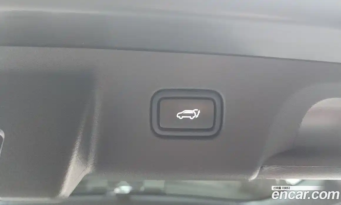 Hyundai Palisade 2024 3.8 Автомат в Москве № 119440, фото 3