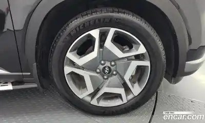 Hyundai Palisade 2024 3.8 Автомат в Москве № 119440, миниатюра 6