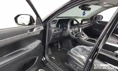 Hyundai Palisade 2024 3.8 Автомат в Москве № 119440, миниатюра 8