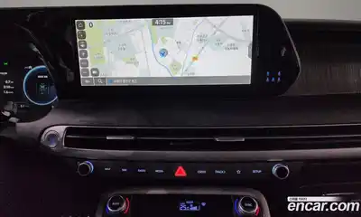 Hyundai Palisade 2024 3.8 Автомат в Москве № 119440, миниатюра 9