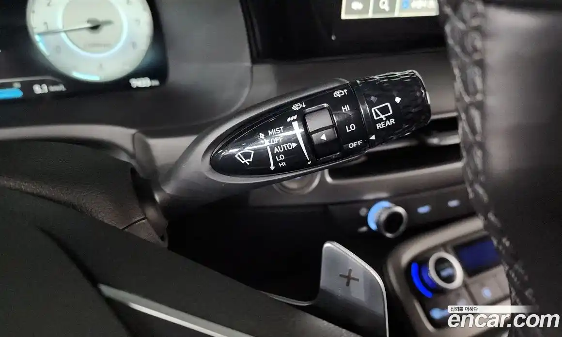 Hyundai Palisade 2024 3.8 Автомат в Москве № 119440, фото 10