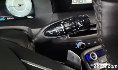 Hyundai Palisade 2024 3.8 Автомат в Москве № 119440, миниатюра 10