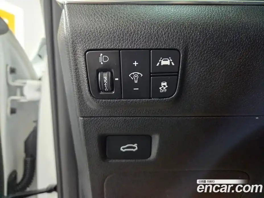 Kia K5 2023 1.6 Автомат в Москве № 121027, фото 12