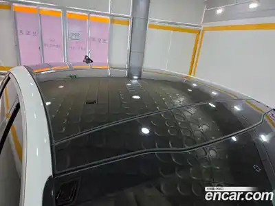 Kia K5 2023 1.6 Автомат в Москве № 121027, миниатюра 5