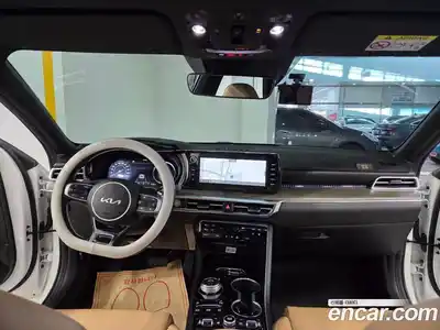 Kia K5 2023 1.6 Автомат в Москве № 121027, миниатюра 6