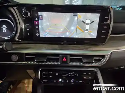 Kia K5 2023 1.6 Автомат в Москве № 121027, миниатюра 8