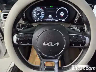 Kia K5 2023 1.6 Автомат в Москве № 121027, миниатюра 10