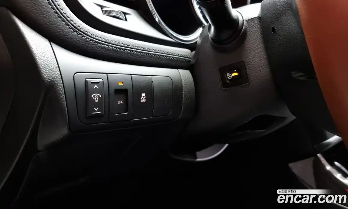 Kia K5 2013 2.0 Автомат в Москве № 121470, фото 15