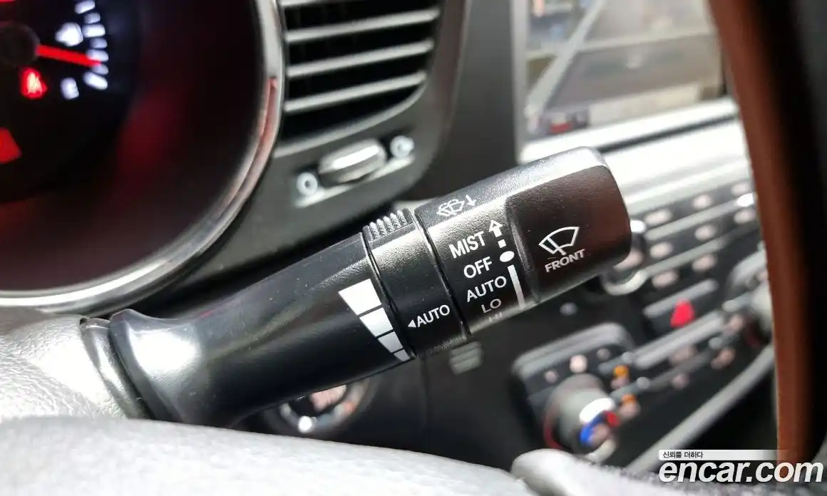 Kia K5 2013 2.0 Автомат в Москве № 121470, фото 16