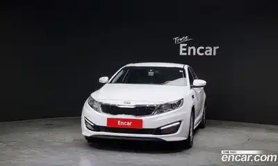 Kia K5 2013 2.0 Автомат в Москве № 121470, миниатюра 3