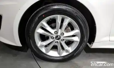 Kia K5 2013 2.0 Автомат в Москве № 121470, миниатюра 5