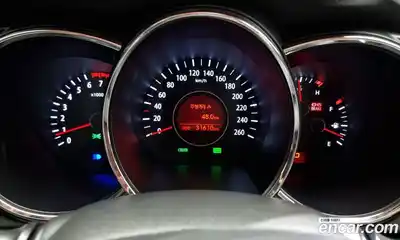 Kia K5 2013 2.0 Автомат в Москве № 121470, миниатюра 8