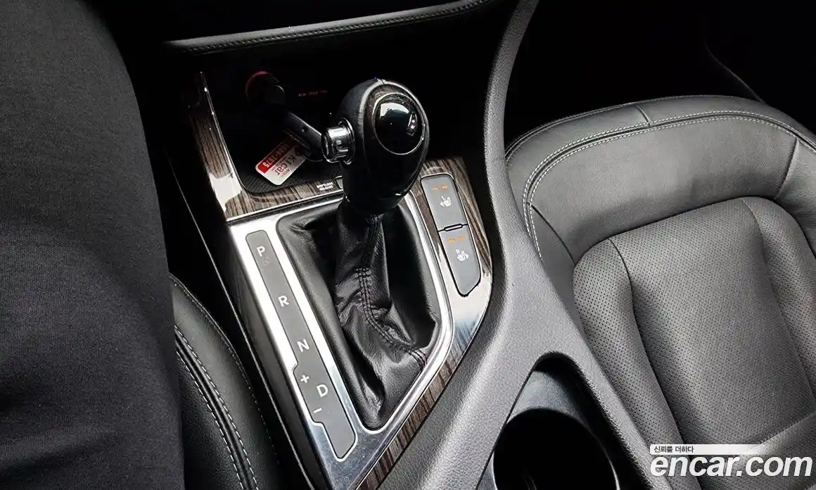 Kia K5 2013 2.0 Автомат в Москве № 121470, фото 9