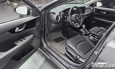 Kia K3 2024 1.6 Автомат в Москве № 121509, миниатюра 11