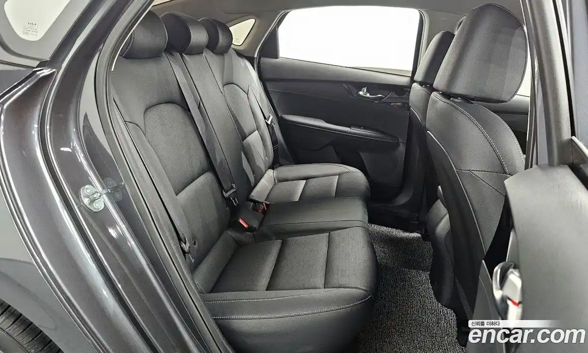 Kia K3 2024 1.6 Автомат в Москве № 121509, фото 12