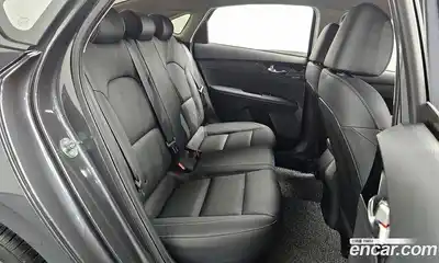 Kia K3 2024 1.6 Автомат в Москве № 121509, миниатюра 12