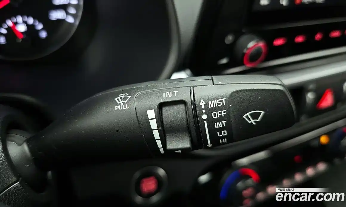 Kia K3 2024 1.6 Автомат в Москве № 121509, фото 17