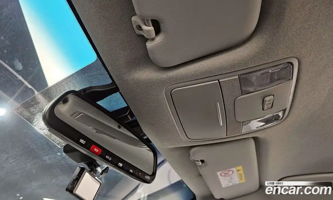 Kia K3 2024 1.6 Автомат в Москве № 121509, фото 19