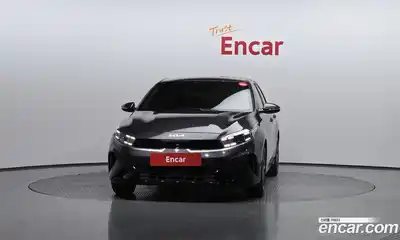 Kia K3 2024 1.6 Автомат в Москве № 121509, миниатюра 3