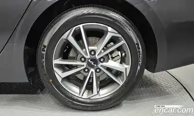 Kia K3 2024 1.6 Автомат в Москве № 121509, миниатюра 5