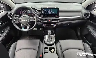 Kia K3 2024 1.6 Автомат в Москве № 121509, миниатюра 7