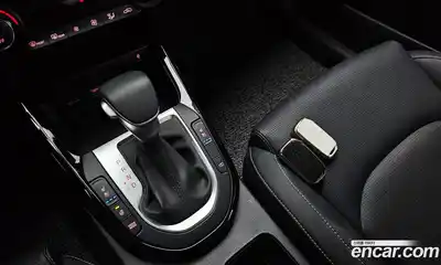 Kia K3 2024 1.6 Автомат в Москве № 121509, миниатюра 9