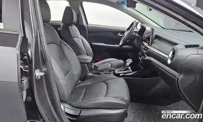 Kia K3 2024 1.6 Автомат в Москве № 121509, миниатюра 10