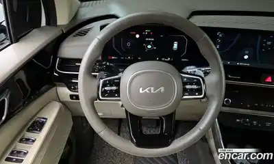 Kia Canival 2024 1.6 Автомат в Москве № 121687, миниатюра 12