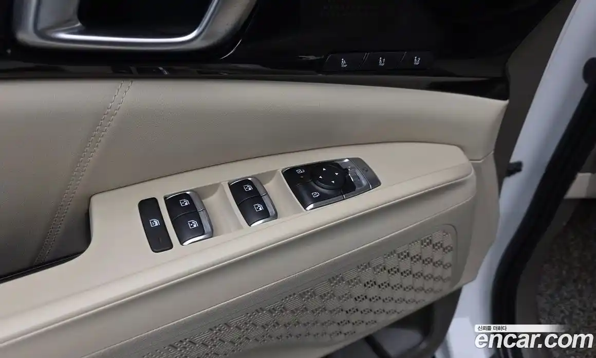 Kia Canival 2024 1.6 Автомат в Москве № 121687, фото 13