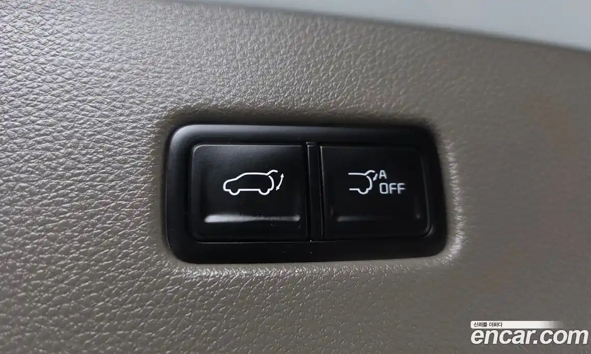 Kia Canival 2024 1.6 Автомат в Москве № 121687, фото 16