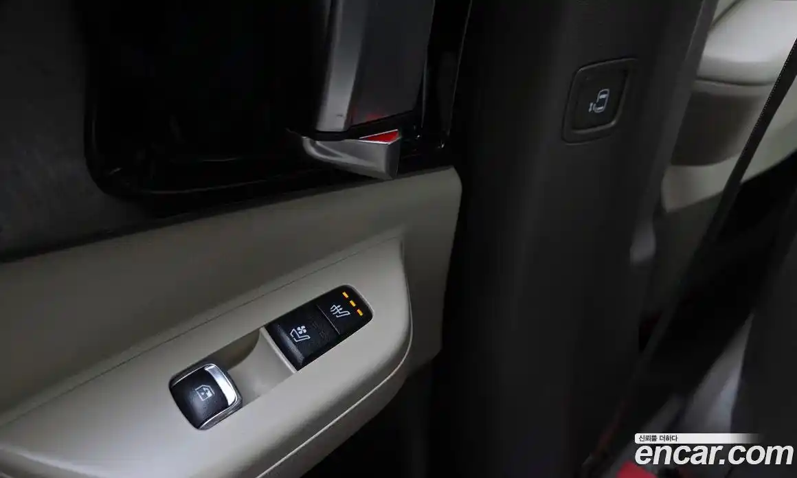 Kia Canival 2024 1.6 Автомат в Москве № 121687, фото 6