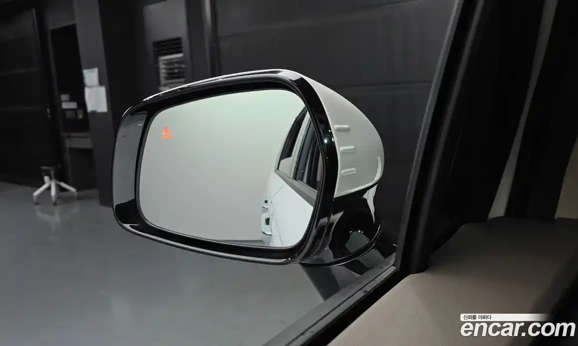 Kia Canival 2024 1.6 Автомат в Москве № 121687, фото 7