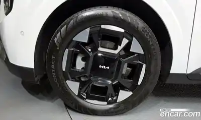 Kia Canival 2024 1.6 Автомат в Москве № 121687, миниатюра 9