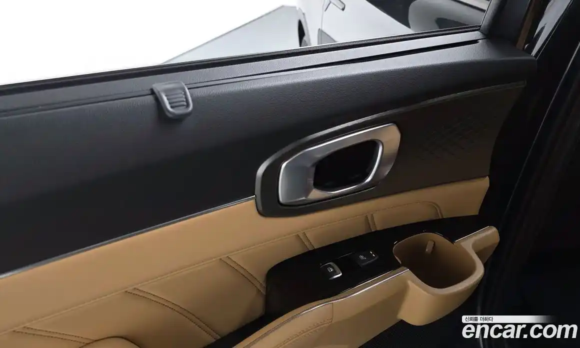 Kia Sorento 2022 1.6 Автомат в Москве № 121788, фото 18