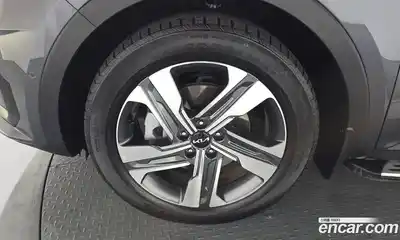 Kia Sorento 2022 1.6 Автомат в Москве № 121788, миниатюра 5