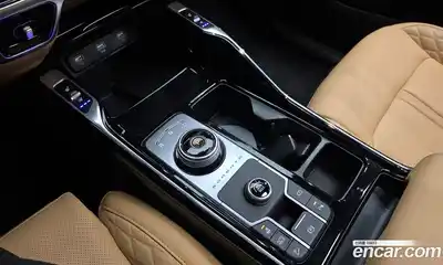 Kia Sorento 2022 1.6 Автомат в Москве № 121788, миниатюра 9